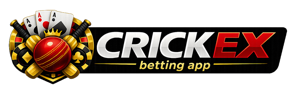 crickex betting app logo